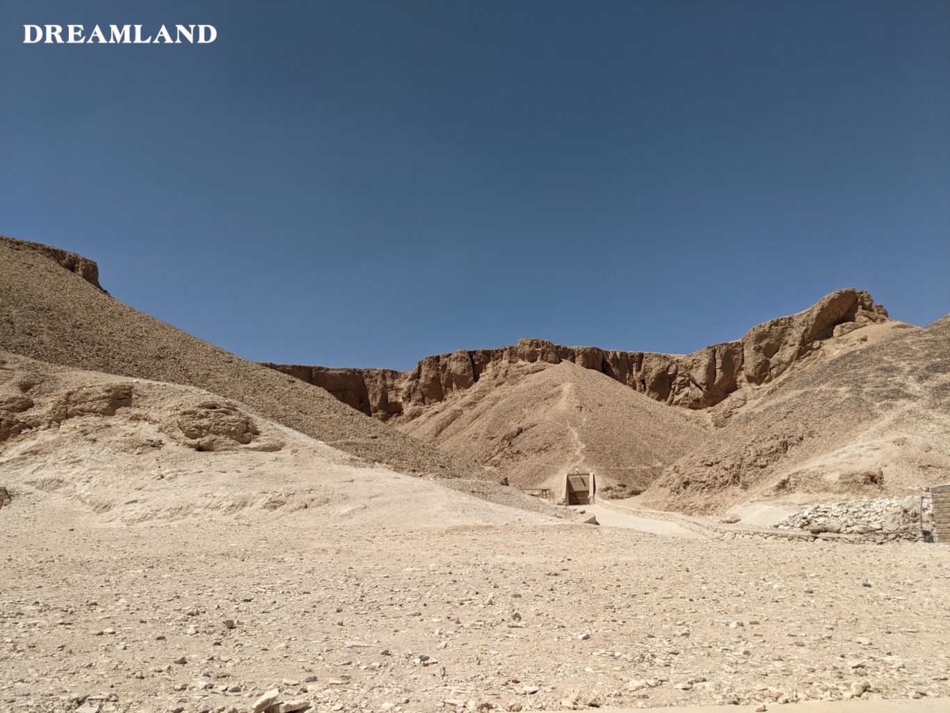 Valley Of The Kings Luxor Egypt Valley Of The Kings Luxor Egypt