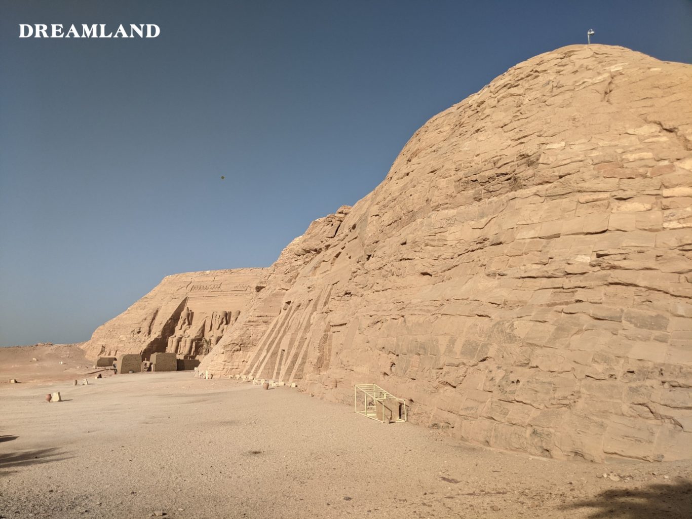 Aswan Temple Egypt Aswan Temple Egypt