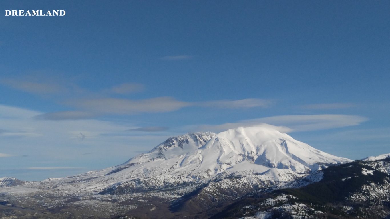 Mount Saint Helen's Washington Mount Saint Helen's Washington