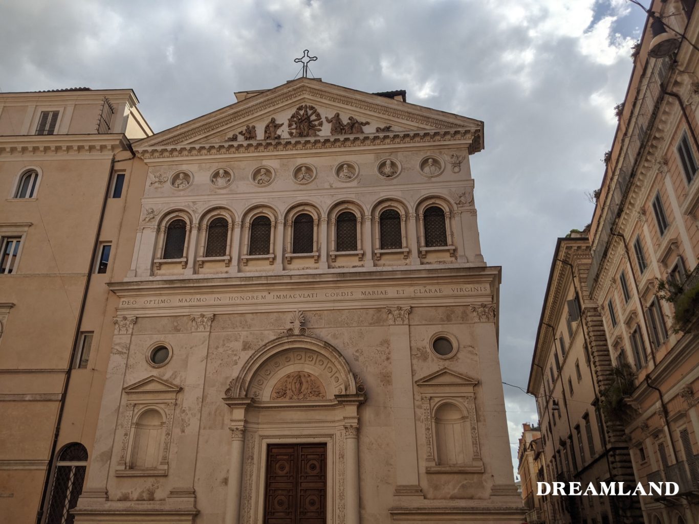 Catholic Church Vatican Rome Italy Catholic Church Vatican Rome Italy