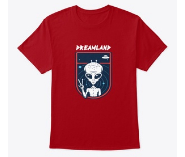 Unisex T
