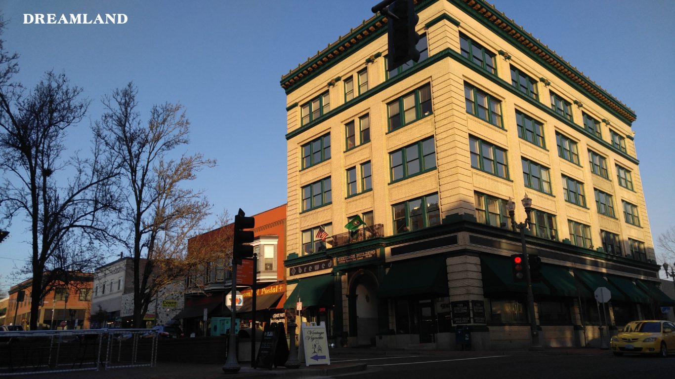 Vancouver Washington Vancouver Washington