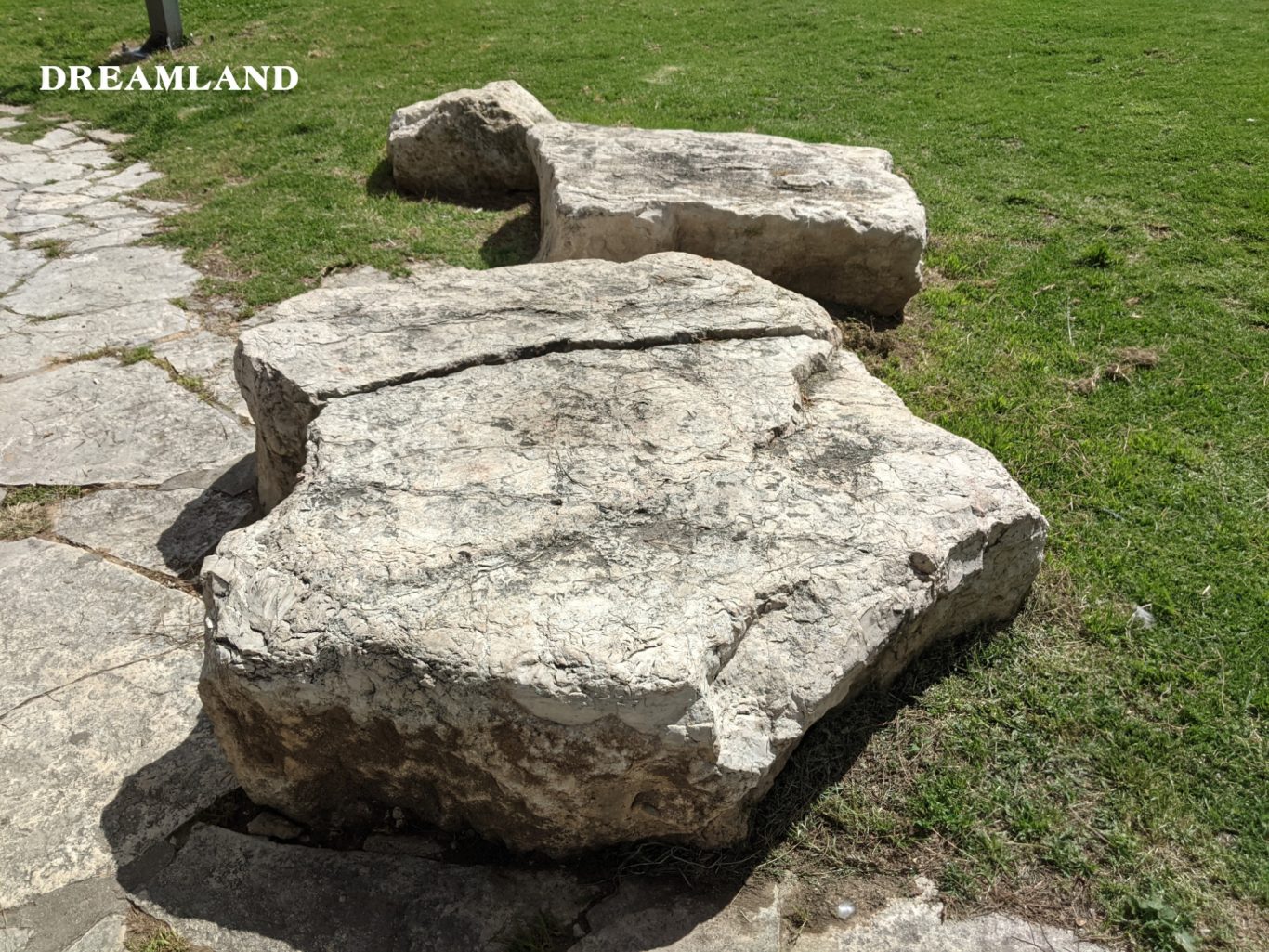 King David's Stones Jerusalem Israel King David's Stones Jerusalem Israel
