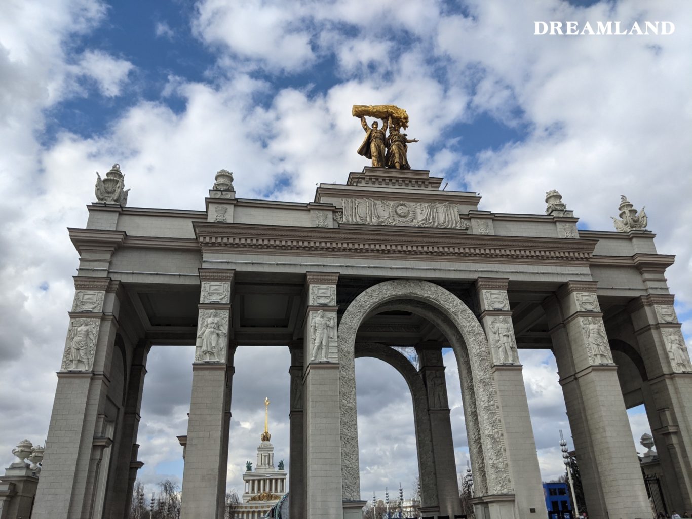 Moscow Russia Moscow Russia