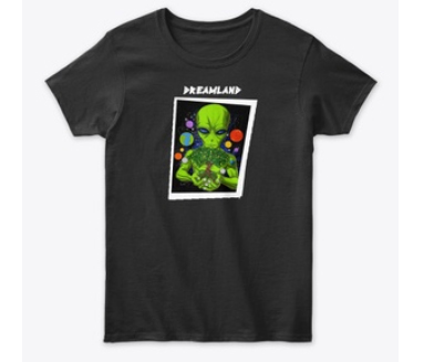 Womans Tee
